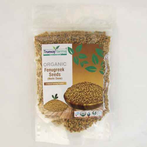 fenugreek seeds, methi dana, methi seeds, trueway farms methi dana, trueway farms methi seeds, trueway farms fenugreek seeds, methi seeds in india, organic methi seeds, spices